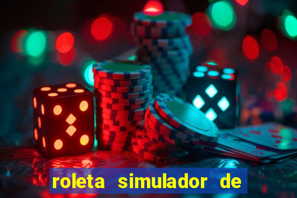 roleta simulador de carreira futebol